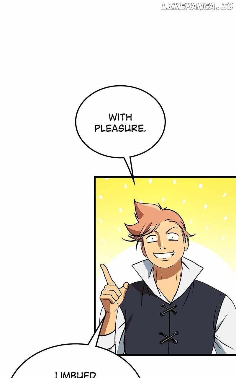 Return of the Runebound Professor Chapter 39 61